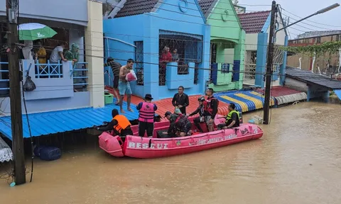 Khách Malaysia đồng loạt hủy chuyến đến Thái Lan