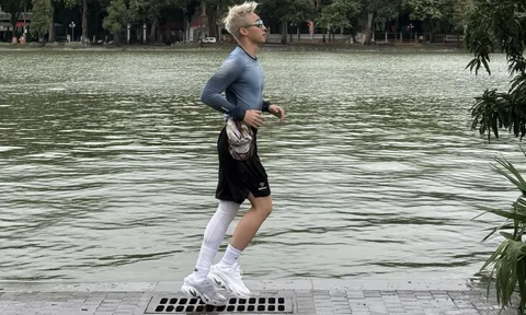 Hà Nội đón lượng khách cao nhất lịch sử