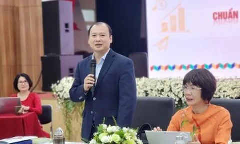 Tạo lập chuẩn mực đạo đức kinh doanh mang đậm bản sắc văn hóa Việt Nam