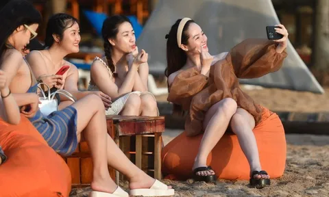 'Nghe Phú Quốc mất điện, nhiều khách hủy phòng'