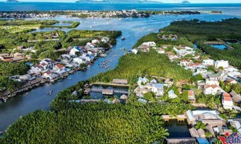 Đà Nẵng công bố loạt sự kiện hút khách du lịch năm 2026