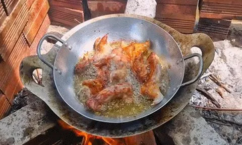 Đặc sản Vĩnh Long lạ miệng, có món khách ngại thử, có món 'không ai nỡ ăn'