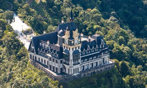 Phú Quốc, Tam Đảo thắng giải du lịch hàng đầu thế giới