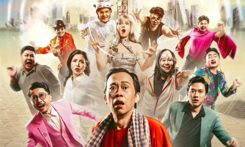 "Ai chồng, ai vợ": Khi công nghệ AI chạm vào trái tim con người