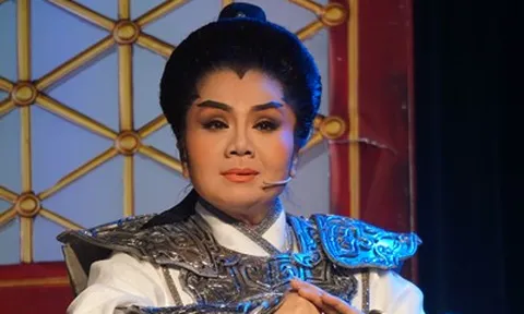 Bầu chọn Hạng mục Nữ diễn viên sân khấu: 5 bông hoa tỏa sáng