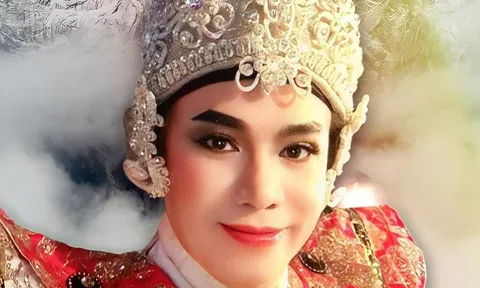 Đạo diễn Thanh Lựu lan tỏa hơi thở cải lương giữa đời sống cộng đồng