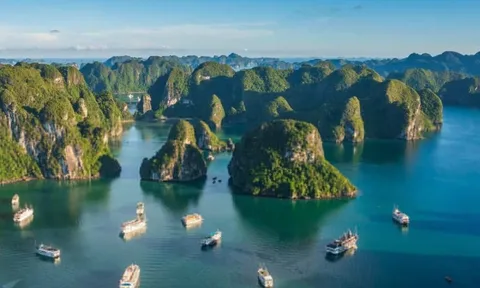 Xu hướng du xuân 2026 - một hành trình, hai di sản