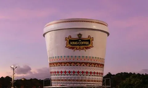 Lễ hội Di sản cà phê toàn cầu: Đà Lạt lộng lẫy đón cà phê khắp thế giới hội tụ