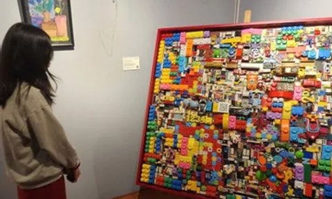 Vũ trụ sáng tạo chưa từng có tại Việt Nam