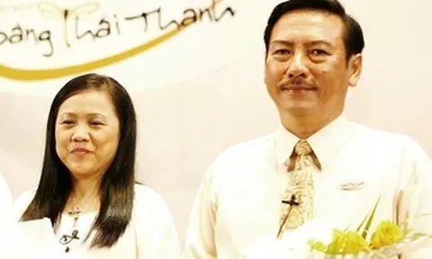 Bị nghi tổ chức liveshow cho cháu gái NSƯT Vũ Linh, sân khấu Hoàng Thái Thanh lên tiếng