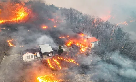 Loạt địa điểm 'có tiền cũng không đến được' trong năm 2026