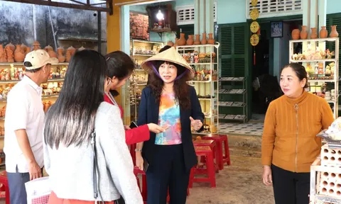 Điều hiếm có tại một phường ở Đà Nẵng