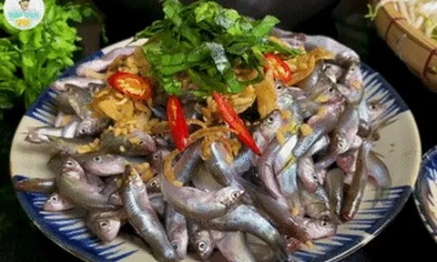 Món 'nhà nghèo' một thời ở miền Nam thành đặc sản 'có tiền cũng khó mua'