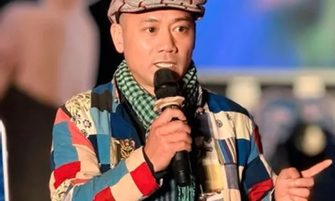 Con trai NSND Trần Nhượng: Nhà sản xuất phải sòng phẳng, không có tiền đừng làm!