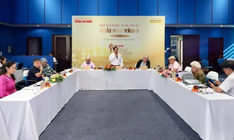 Giải Mai Vàng lần thứ 31 - năm 2025: Cuộc đua sau 4 tuần đang nóng lên