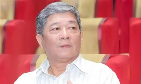 NSND Hoàng Tuấn, Chủ tịch Hội Nghệ sĩ sân khấu Hà Nội qua đời