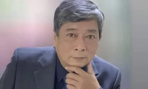 Vĩnh biệt NSND Hoàng Tuấn, người cống hiến cả đời cho múa rối Việt Nam