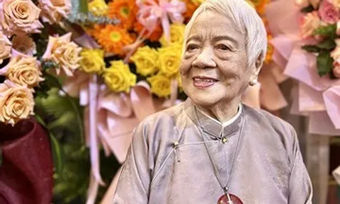 ‘Áo dài phản cảm, lố lăng sẽ tự biến mất theo thời gian’