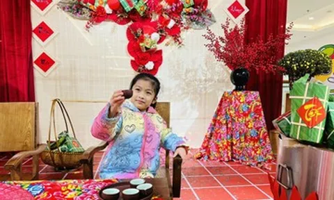 Trải nghiệm Tết xưa tại Hà Nội