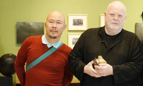 Bước chuyển không thể ngờ của nghệ sĩ Đạt Rồ