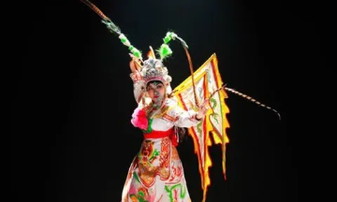 Lần đầu tiên có phim điện ảnh về ngành múa, ê-kíp sản xuất gây bất ngờ