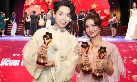 Hiến kế phát triển công nghiệp văn hóa