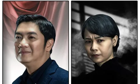 Vũ Xuân Trang, Hoàng Thy nâng bước mùa xuân cho các diễn viên trẻ "Xóm kịch"