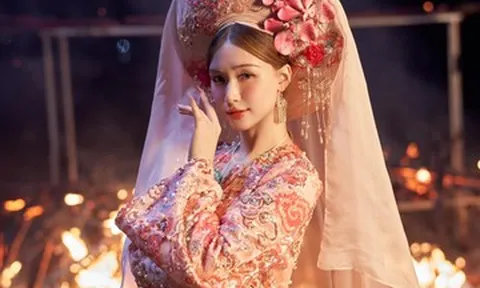 Từ mạch nguồn dân gian đến ngôn ngữ toàn cầu