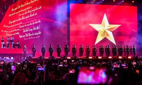 Nguồn sức mạnh nội sinh