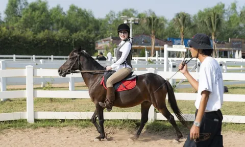 Chơi gì nếu 3 ngày Tết không rời TP.HCM