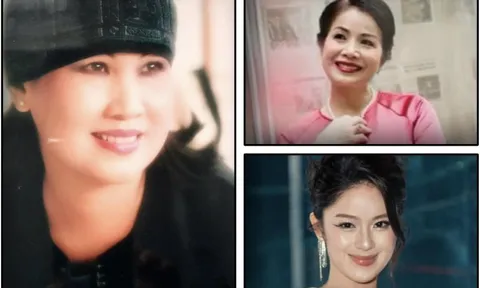 Minh Nguyệt, Minh Trang, MeA Minh Anh với dự án khủng "Trái tim kiêu hãnh"