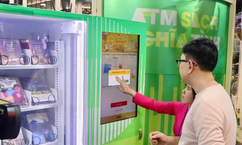 Những con số ấn tượng tại Lễ hội Đường sách Tết Bính Ngọ 2026