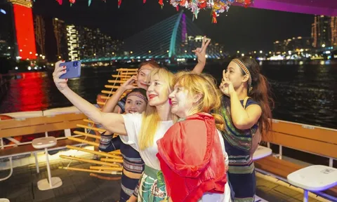 Du lịch Tết Bính Ngọ 2026 có gì đặc sắc?