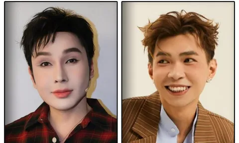 NSƯT Vũ Luân đầu tư vở cải lương "Lôi Vũ", Minh Dự đóng vai Lỗ Quý