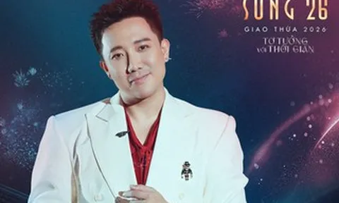 NSND Kim Xuân, Trấn Thành, Lê Khánh, Huỳnh Lập… tụ hội dàn trai đẹp, gái xinh