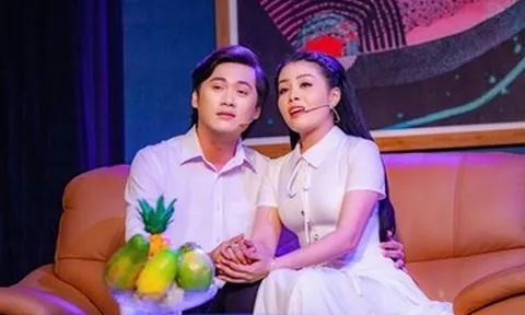 Cải lương trong cuộc chạy đua sống còn