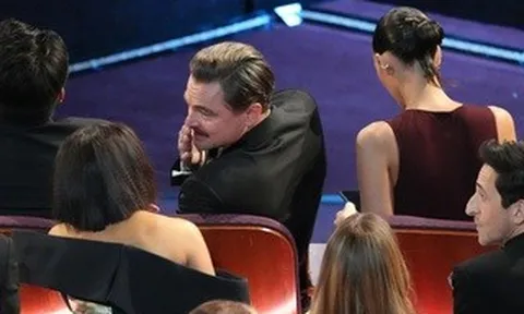 Oscar 2026: Phim có Leonardo DiCaprio thắng đậm!