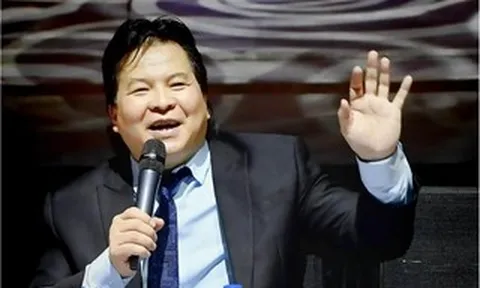 NSND Tống Toàn Thắng: Mục tiêu gần 300 suất diễn của xiếc Việt Nam năm 2026