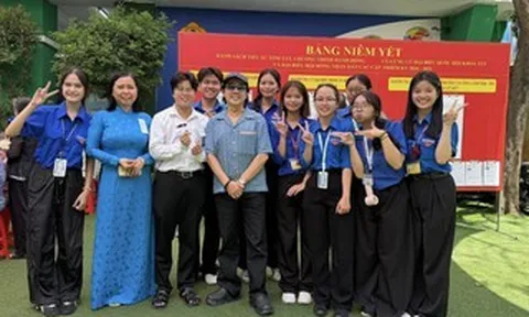 NSƯT Thành Lộc cáo lỗi về sự hiểu lầm khi nói về ngày bầu cử