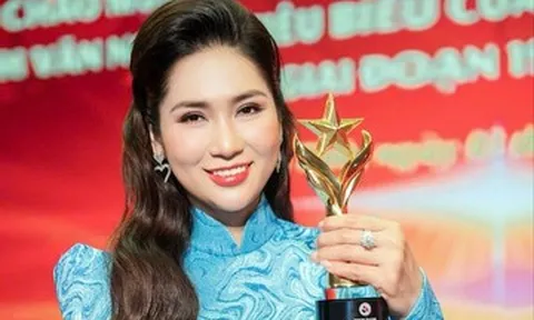 Cải lương không hề 'chết'