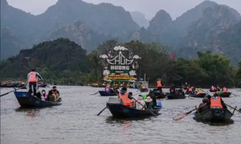 Những lễ hội nổi tiếng miền Bắc nhất định phải đến