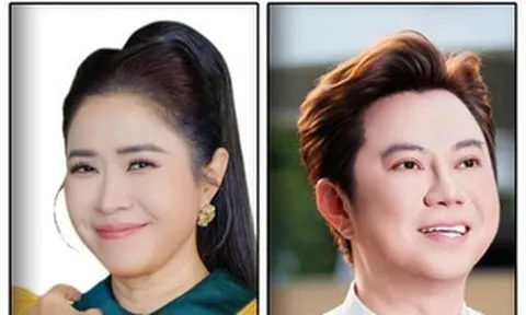 Quốc Đại, Quỳnh Hoa hội ngộ trong đêm "Có một thời thanh xuân như thế"