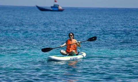 Tháng 4 nên du lịch ở đâu để có cảnh đẹp, thời tiết thuận lợi?