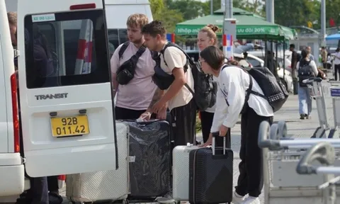 Ngành du lịch Đà Nẵng họp khẩn