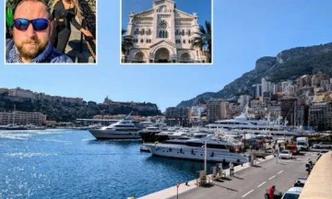 Người đàn ông du lịch 2 quốc gia trong 48 giờ, tốn 3,5 triệu đồng