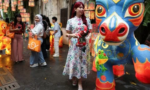 Cảnh éo le của du lịch Malaysia