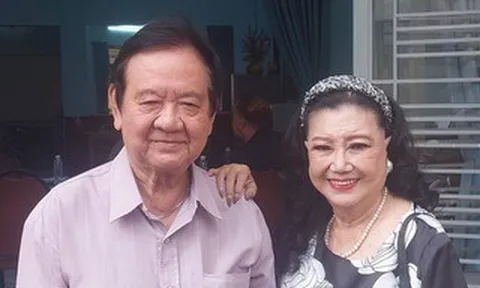 Soạn giả Đức Hiền nói về ba người chị nghệ sĩ là thần tượng Ngọc Đáng, Kim Cương, Thanh Vy