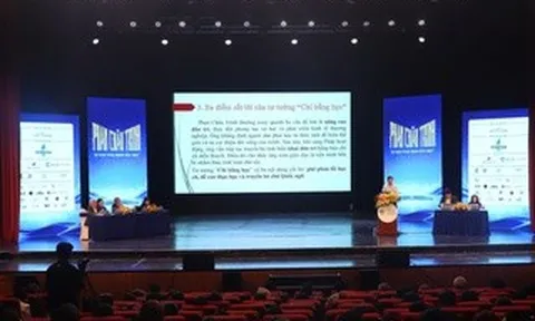 Khơi lại tinh thần “Chi bằng học” trong thời đại AI