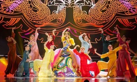 V-Pop - làn sóng mới của châu Á?