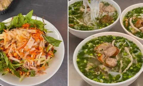 Khách Hà Nội du lịch Lạng Sơn 2 ngày 1 đêm, trải nghiệm loạt đặc sản lạ, ngon